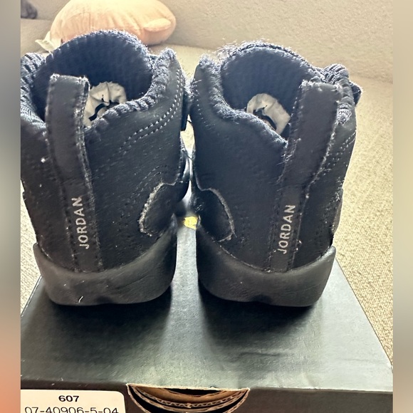 Jordan Jumpman Team II (Toddler) - Picture 3 of 5